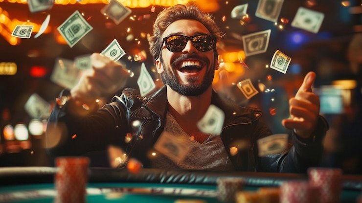 Pemeriksaan keamanan login akun jktwin